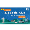 333 Social Club Bolivia 2025